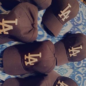 LA Hats